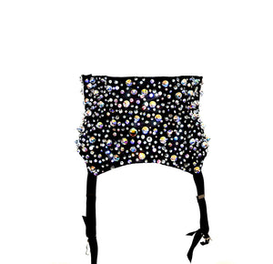 ROCKET QUEEN WAIST CINCHER