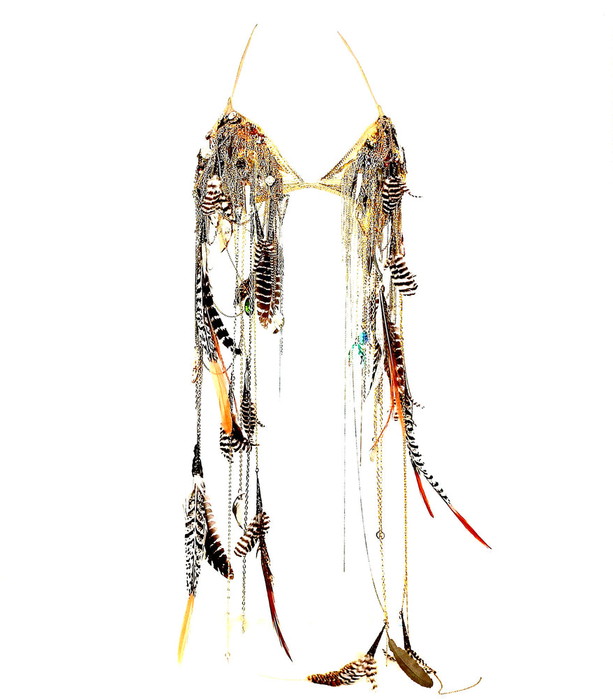 MAXIMILIAN BIKINI TOP