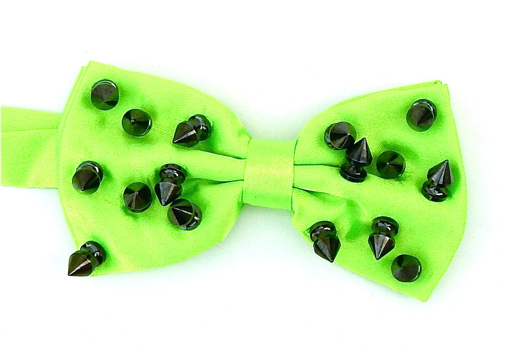 LIZARD BOW TIE