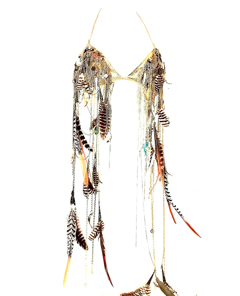 MAXIMILIAN BIKINI TOP