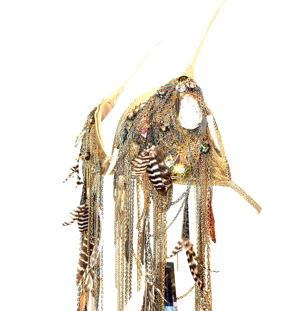 MAXIMILIAN BIKINI TOP