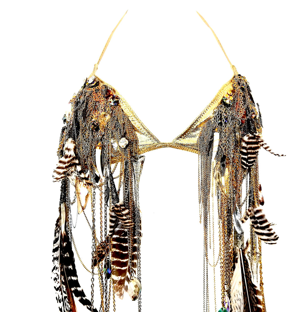 MAXIMILIAN BIKINI TOP