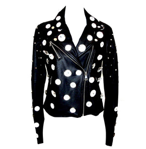 SHOWSTOPPER JACKET