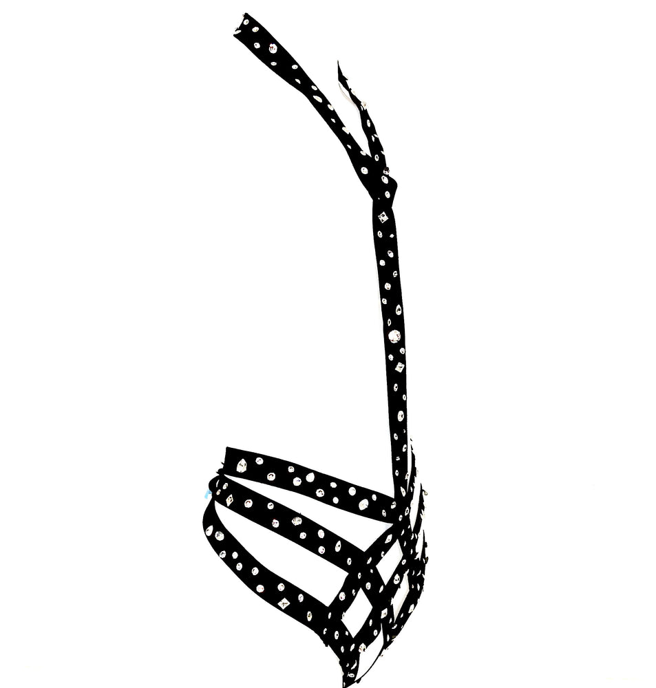 SCANDALOUS BODY CAGE