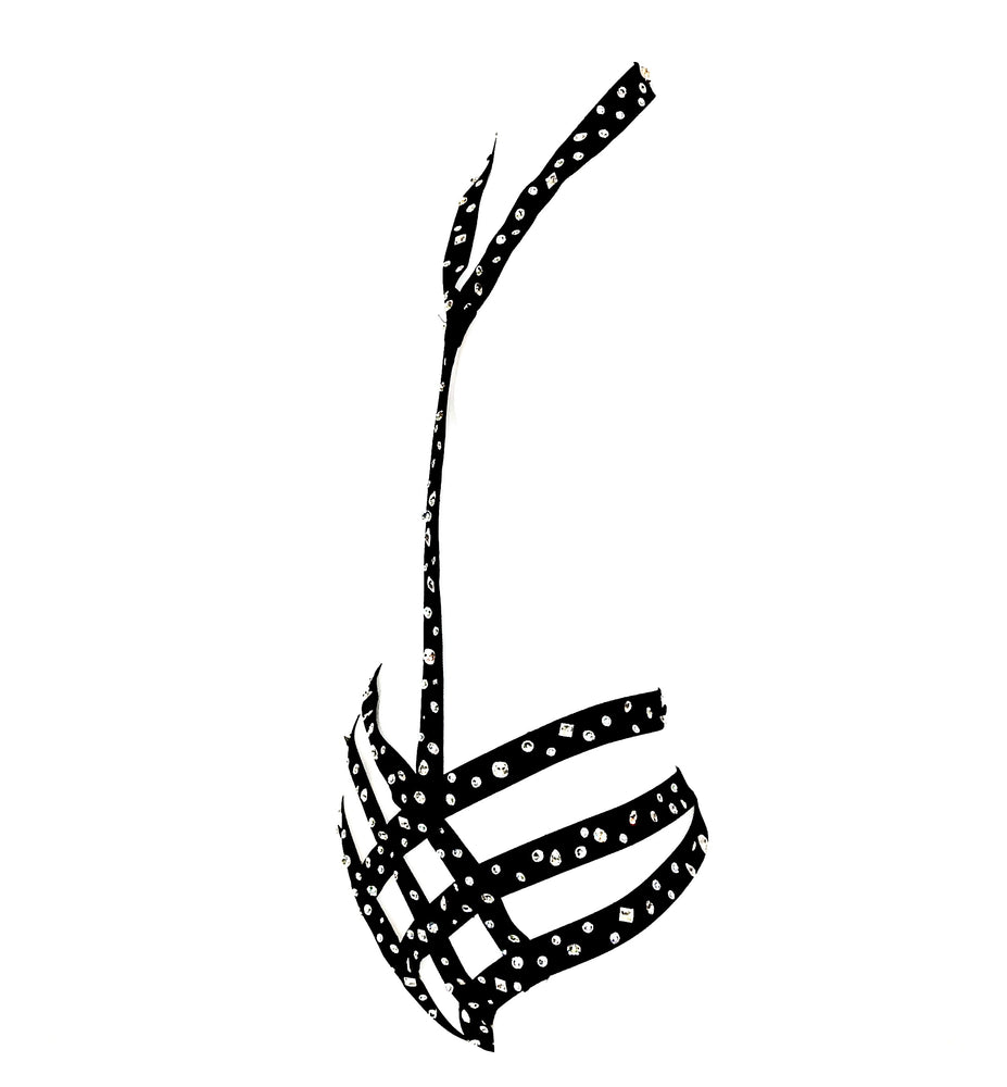 SCANDALOUS BODY CAGE