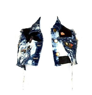 REBEL VEST