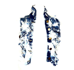 HARD ROAD VEST