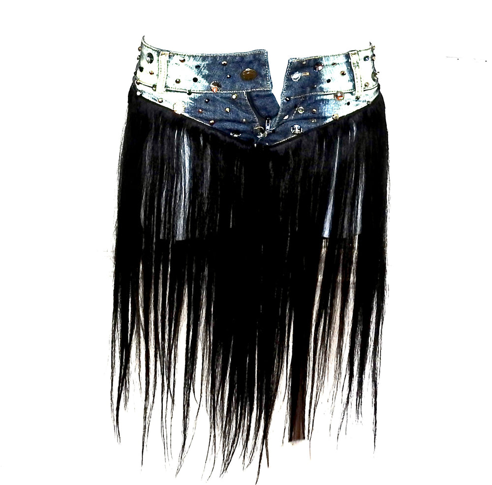 SHOWPONY STALLION SHORTS