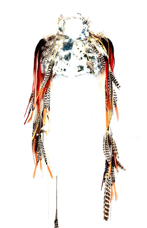 WARRIOR VEST