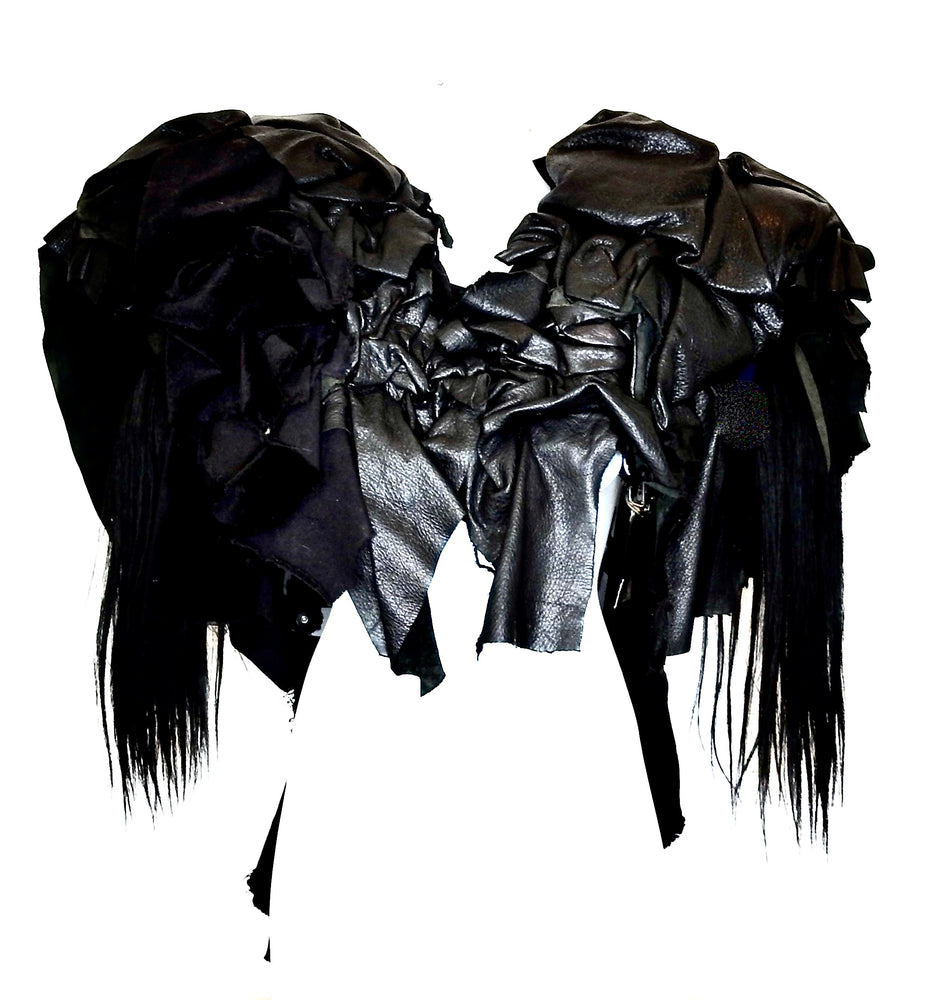 STALLION SHOULDER CHEST PIECE