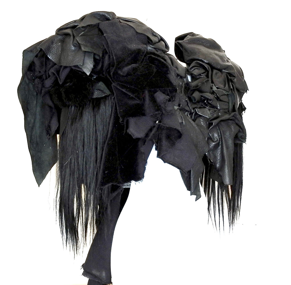 STALLION SHOULDER CHEST PIECE