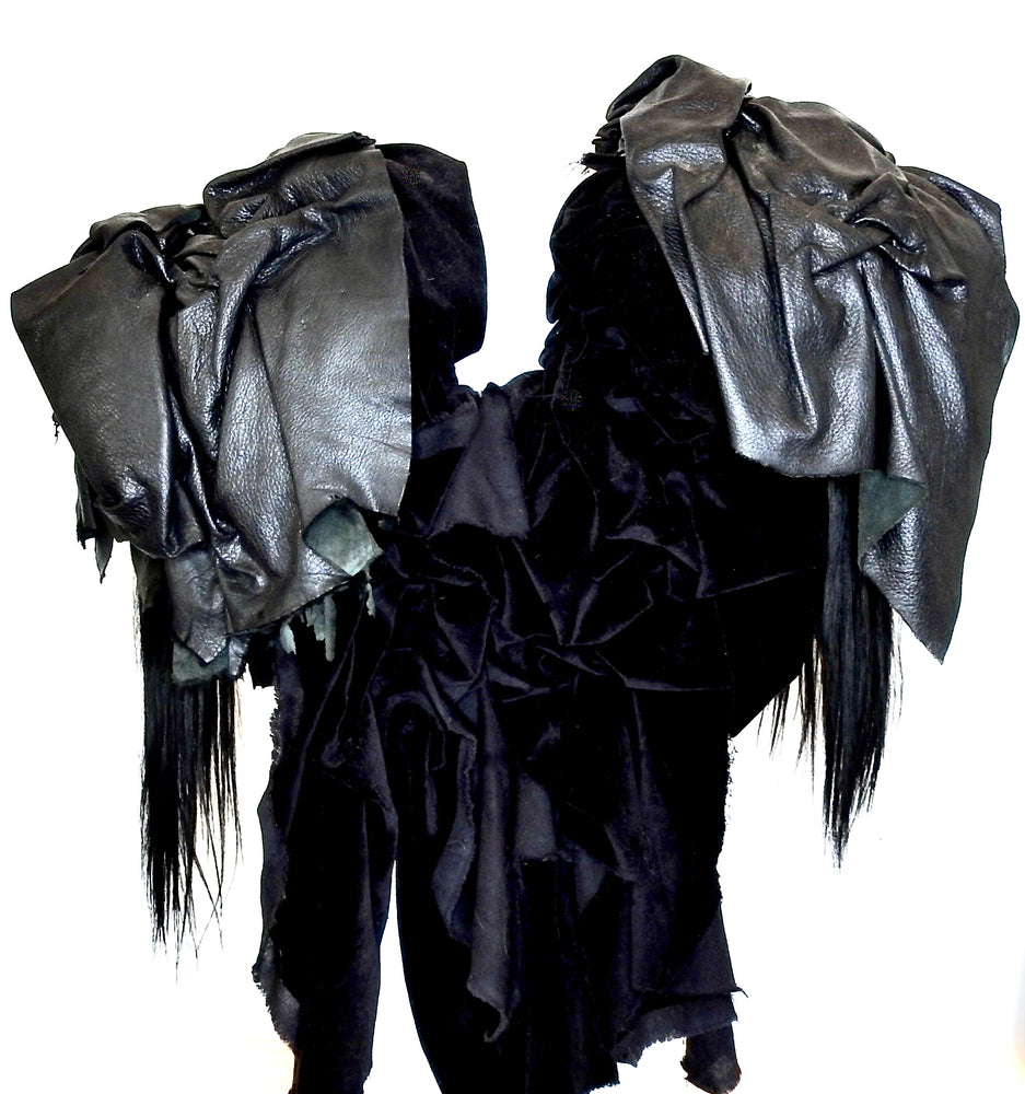 STALLION SHOULDER CHEST PIECE