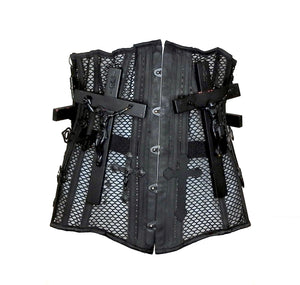 JUDAS  WAIST CINCHER