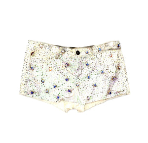 MERMAID SHORTS