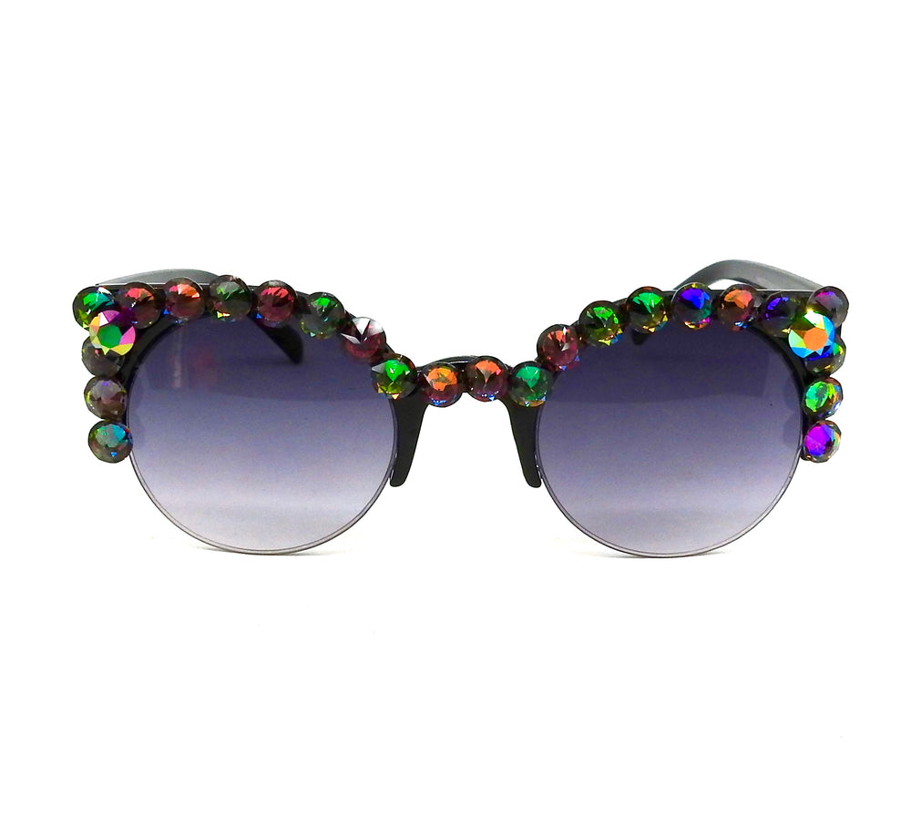 ROAD RUNNER DEVIL COCO SUNGLASSES