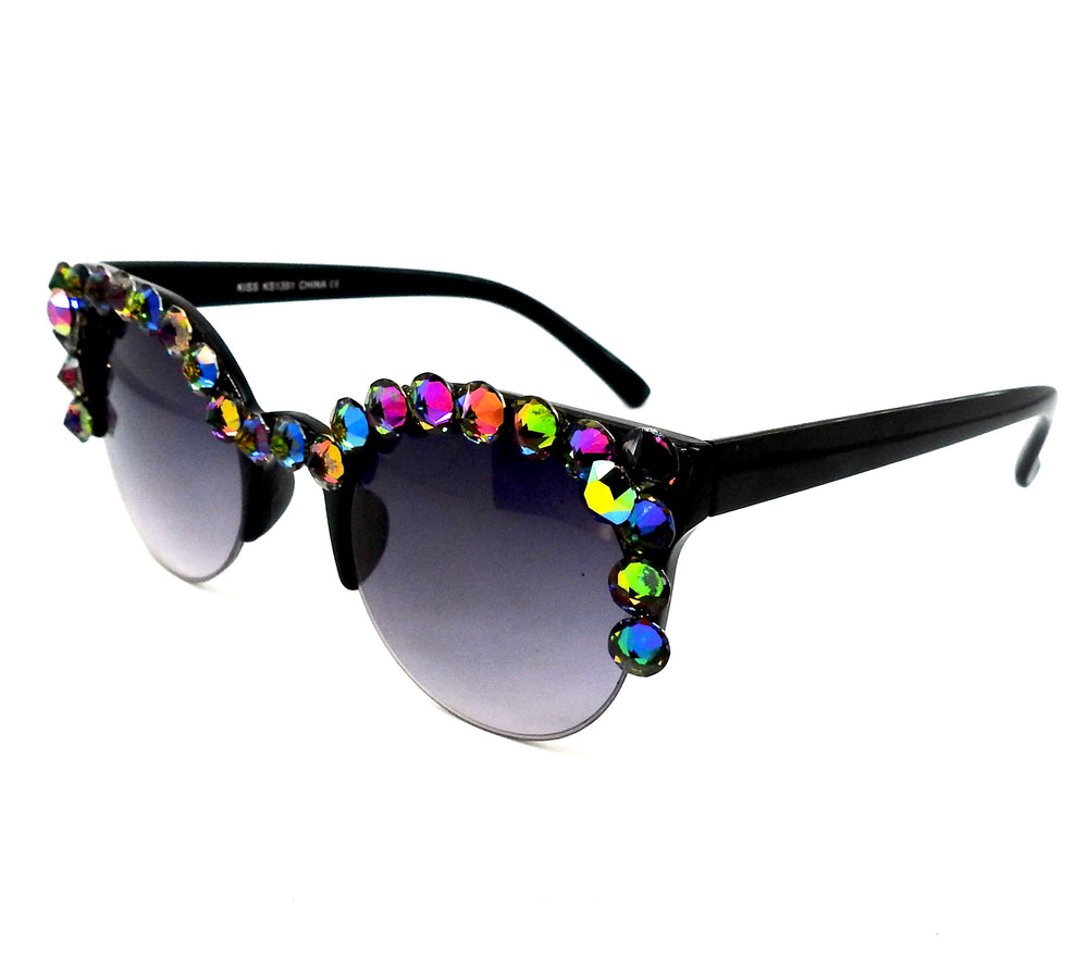 ROAD RUNNER DEVIL COCO SUNGLASSES