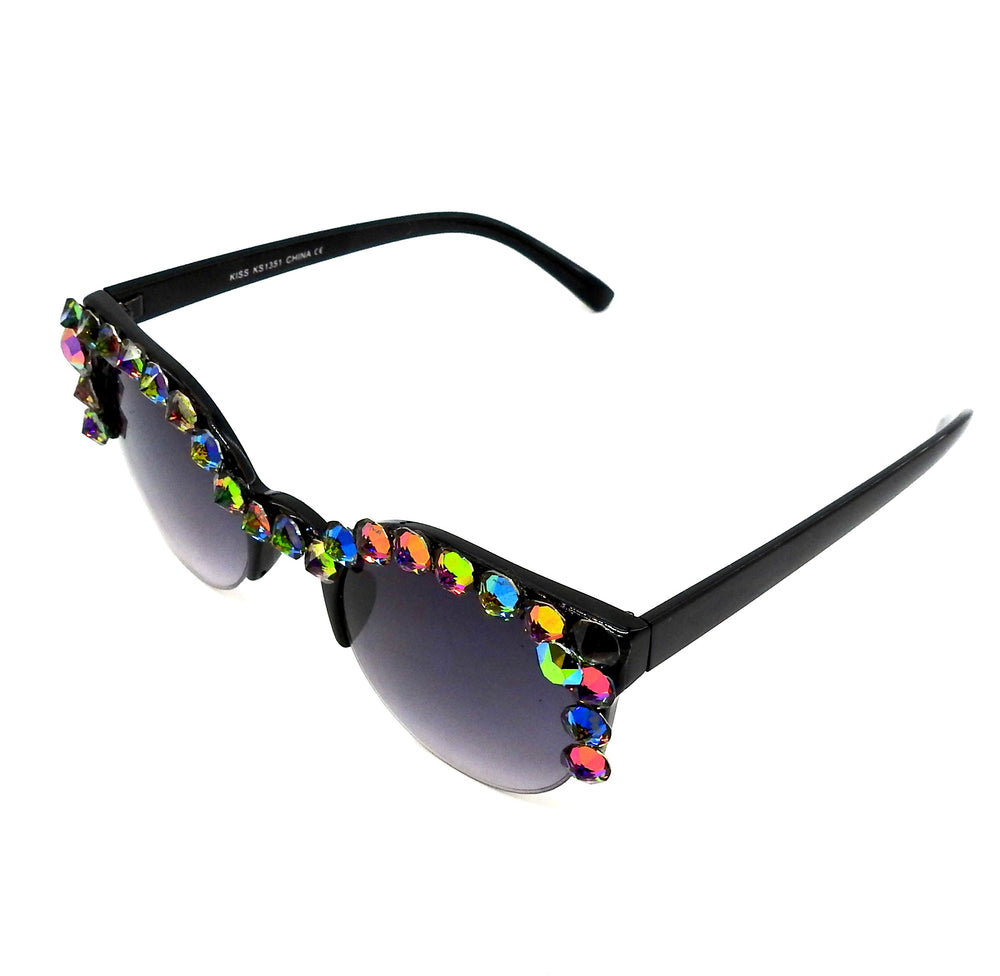 ROAD RUNNER DEVIL COCO SUNGLASSES