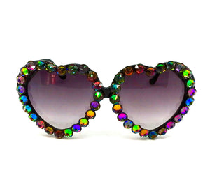 ROAD RUNNER DEVIL LOLITA SUNGLASSES