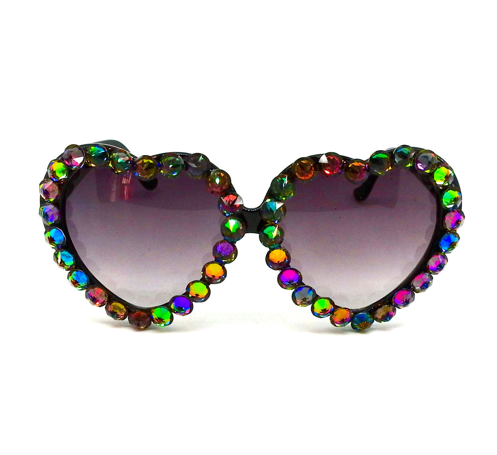 ROAD RUNNER DEVIL LOLITA SUNGLASSES