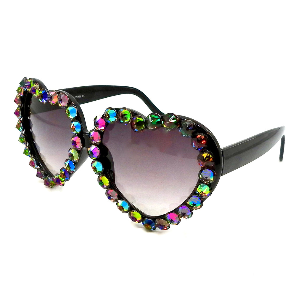 ROAD RUNNER DEVIL LOLITA SUNGLASSES