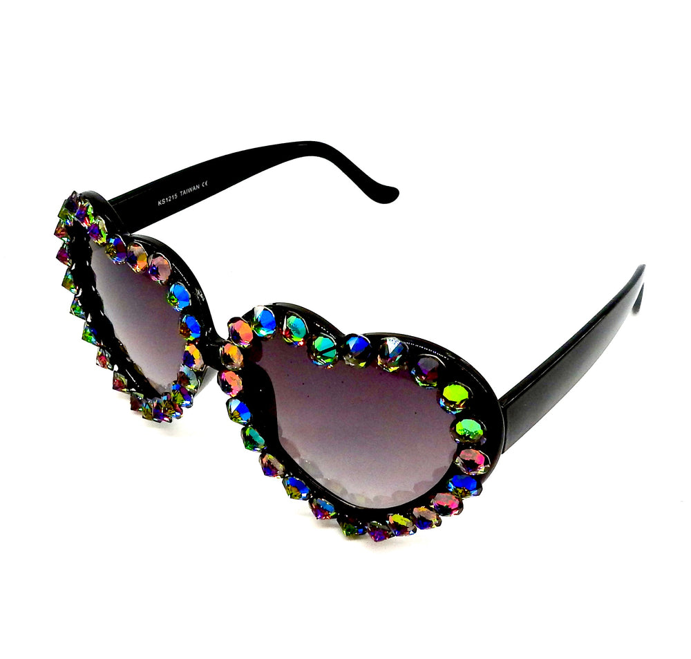 ROAD RUNNER DEVIL LOLITA SUNGLASSES