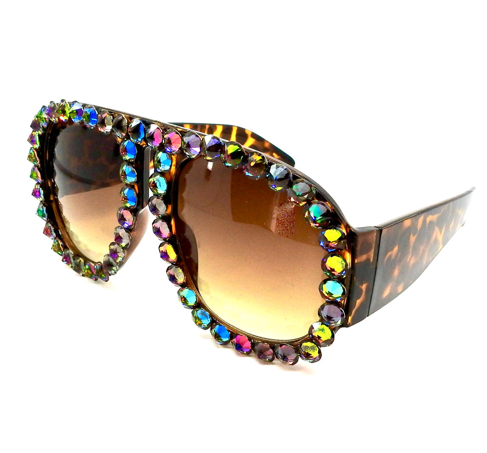 ROAD RUNNER DEVIL DRAGO SUNGLASSES