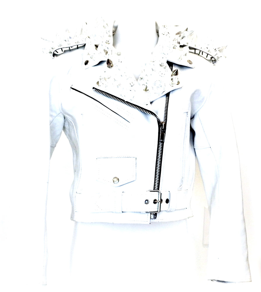 GRAND UNICORN JACKET