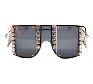 ROBOTICA SMOKE MOONLIGHT GLASSES