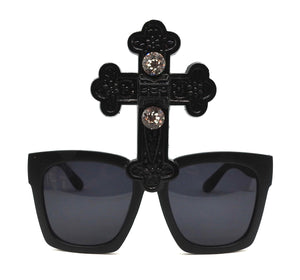 JUDAS CRYSTAL VICE2 GLASSES