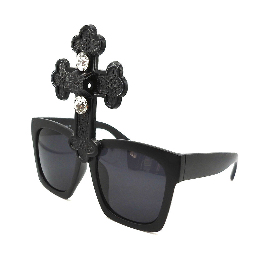 JUDAS CRYSTAL VICE2 GLASSES