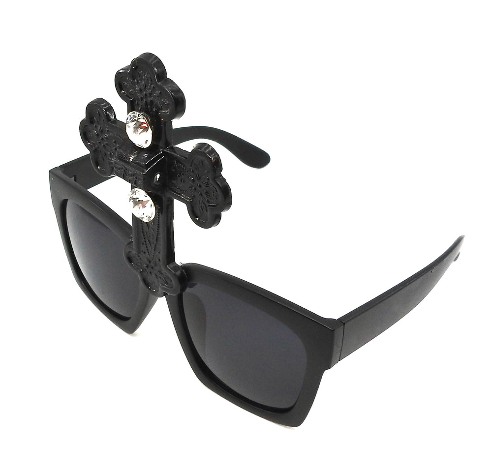 JUDAS CRYSTAL VICE2 GLASSES