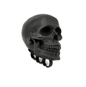 VOODOO SKULL RING