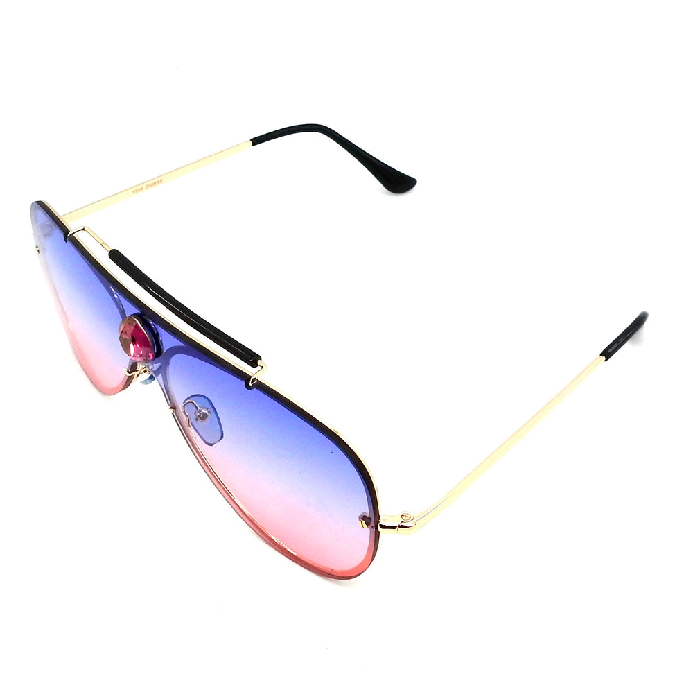 DIAMOND MAXXX MOXIE AVIATORS