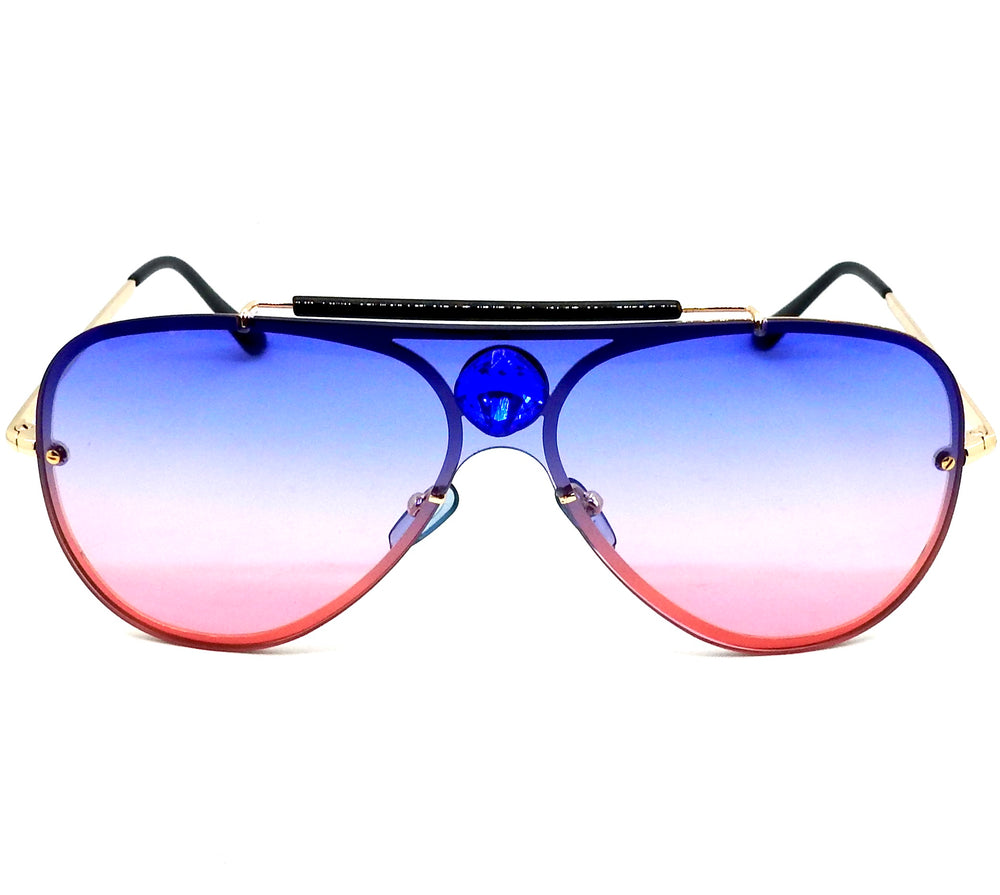 DIAMOND MAXXX MAJESTIC AVIATORS
