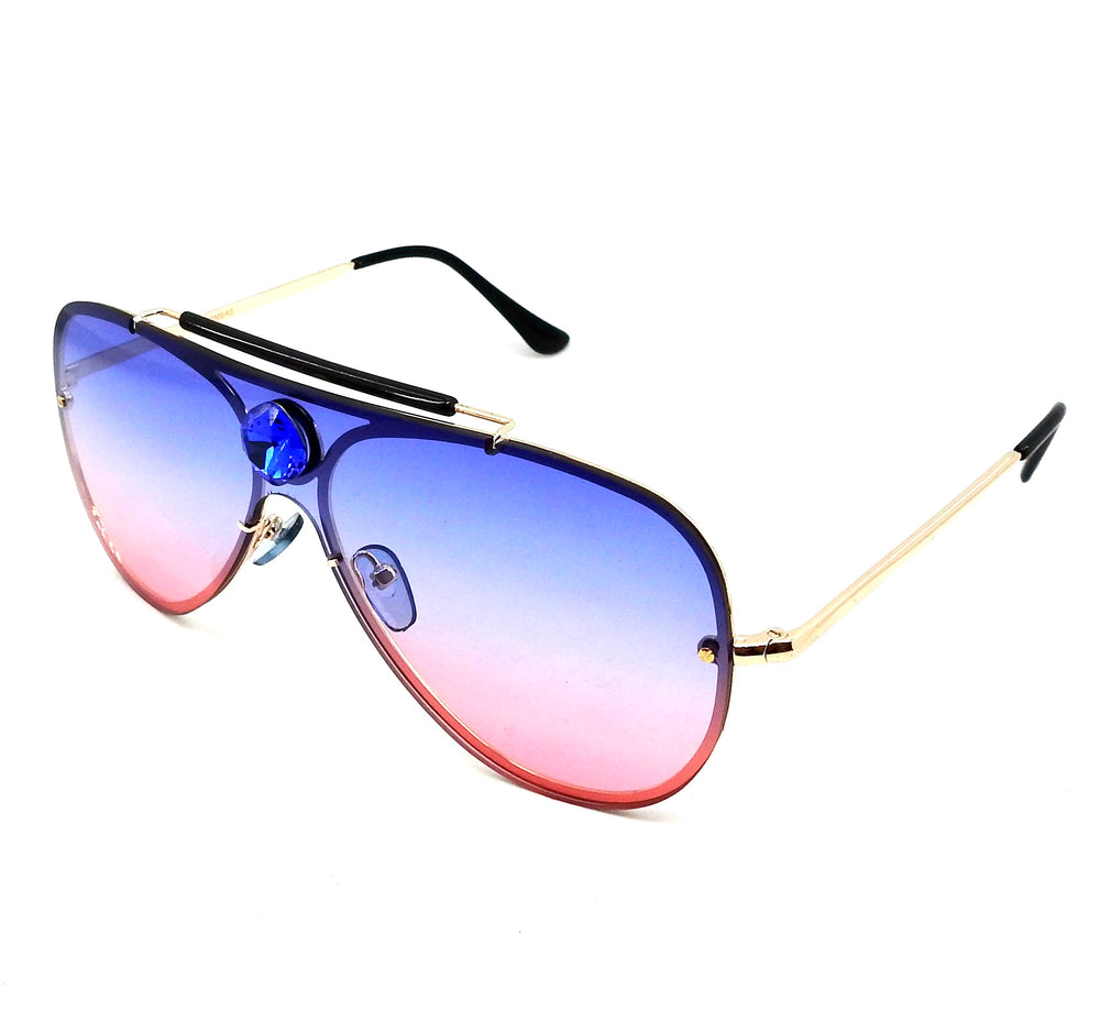 DIAMOND MAXXX MAJESTIC AVIATORS