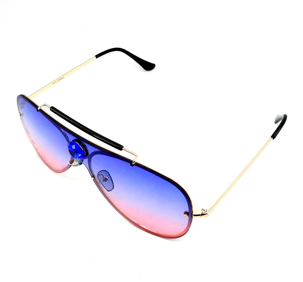 DIAMOND MAXXX MAJESTIC AVIATORS