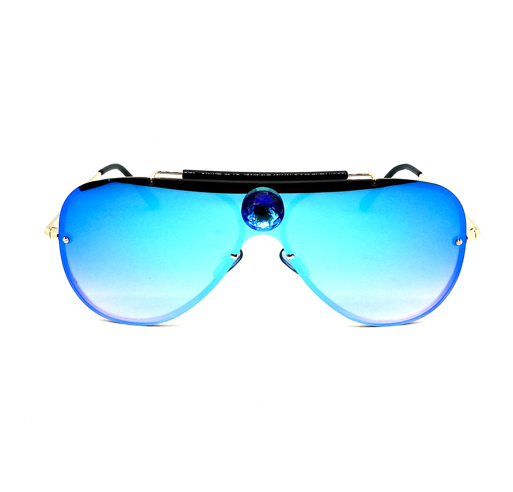 DIAMOND MAXXX BERMUDA AVIATORS