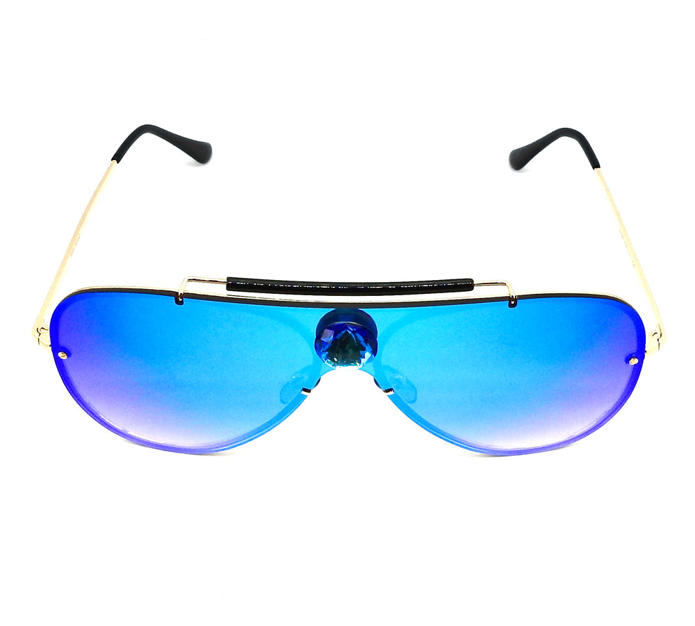 DIAMOND MAXXX BERMUDA AVIATORS