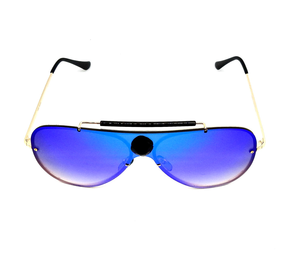 DIAMOND MAXXX SMOKE AVIATORS