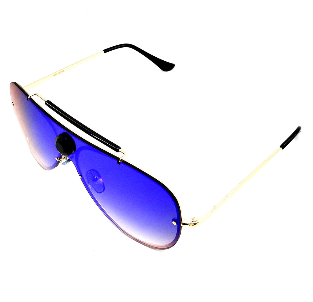 DIAMOND MAXXX SMOKE AVIATORS