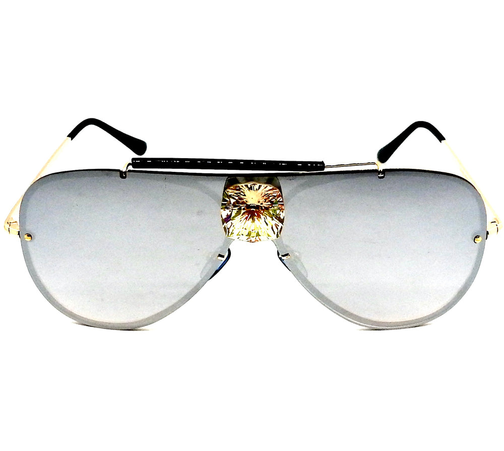 DIAMOND MAXXX LUMINOUS AVIATORS