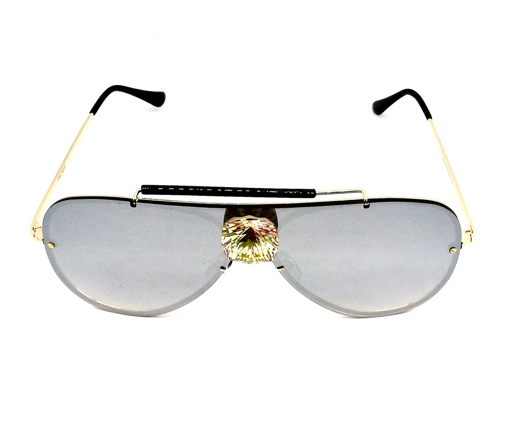 DIAMOND MAXXX LUMINOUS AVIATORS