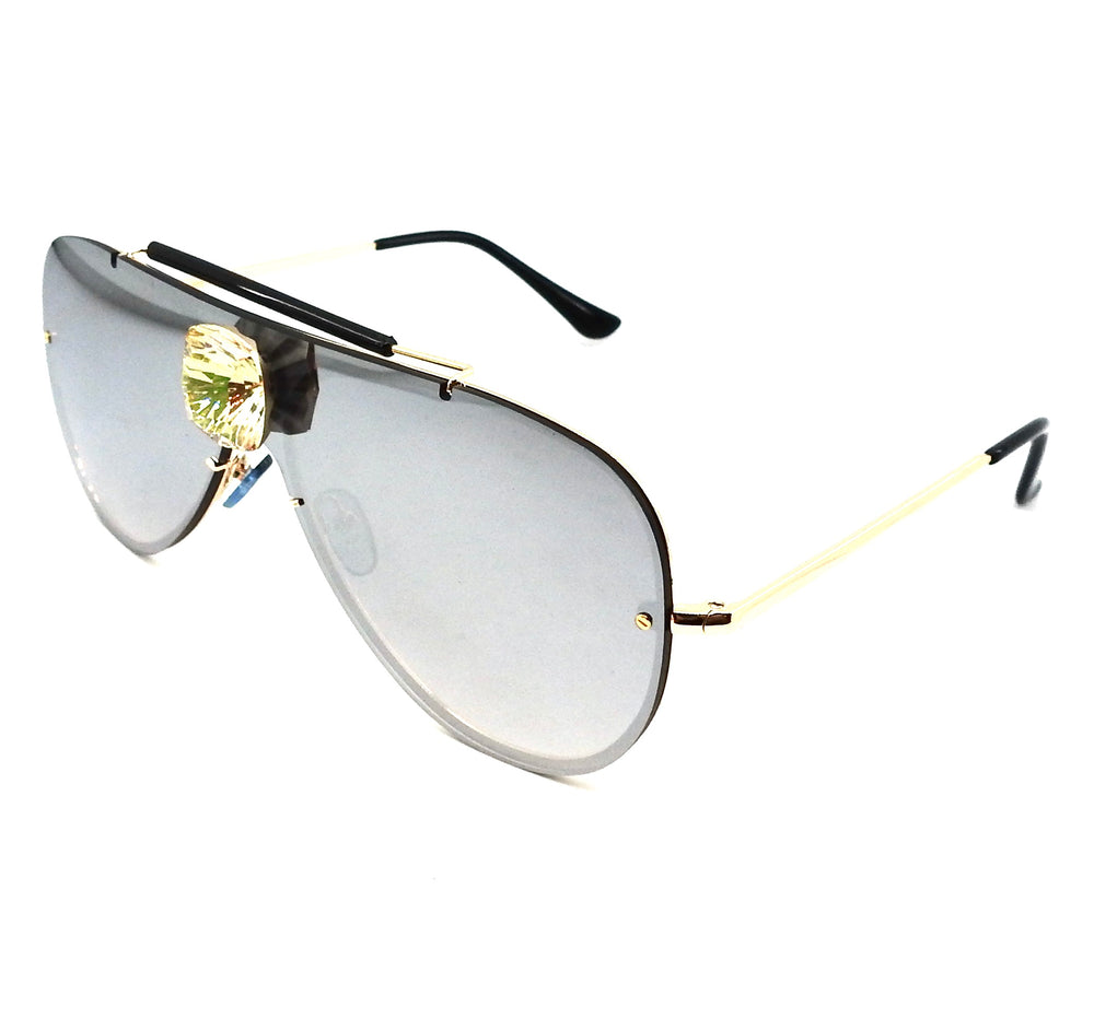 DIAMOND MAXXX LUMINOUS AVIATORS