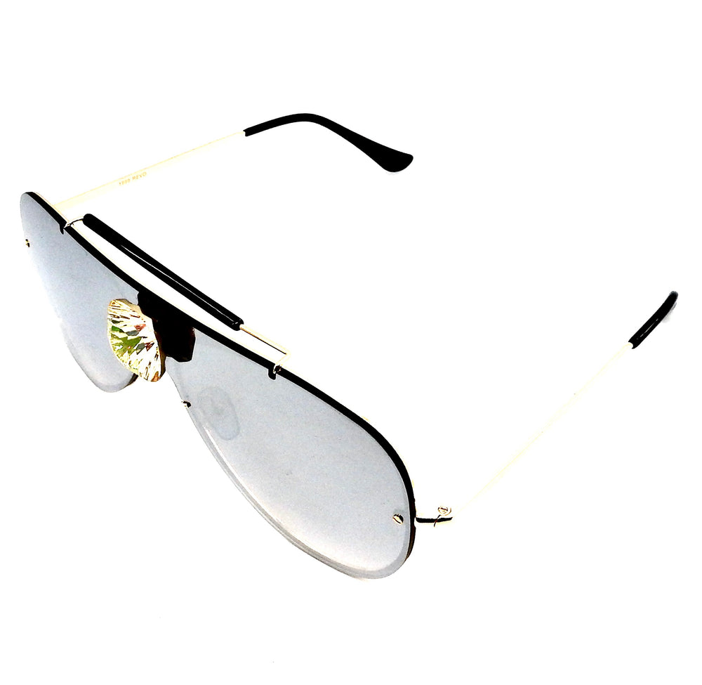 DIAMOND MAXXX LUMINOUS AVIATORS
