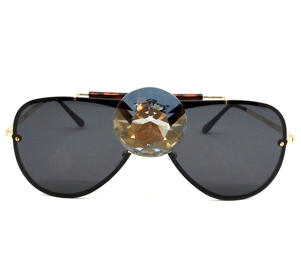 DIAMON MAXXX MYSTIC AVIATORS