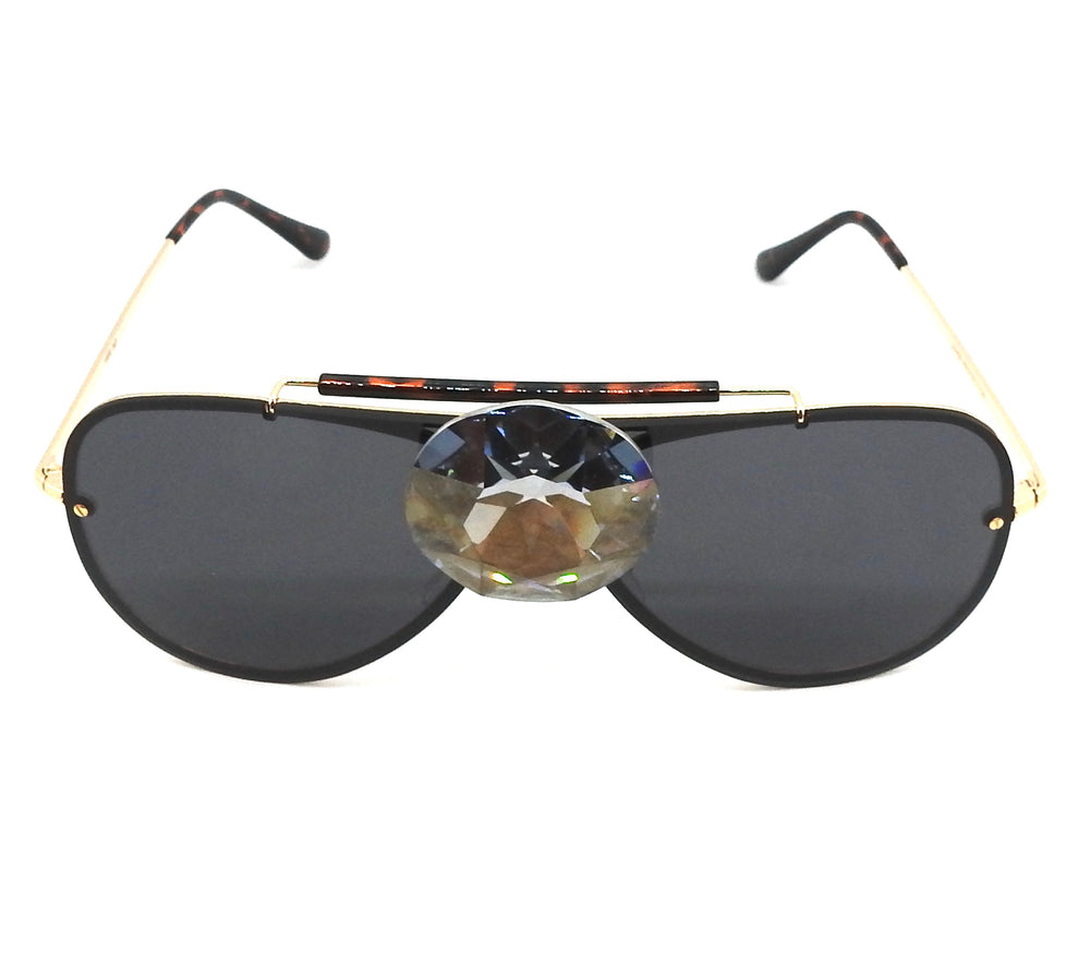 DIAMON MAXXX MYSTIC AVIATORS