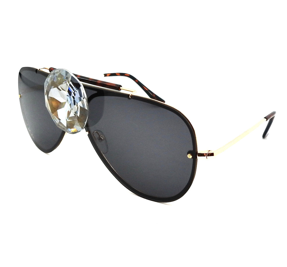 DIAMON MAXXX MYSTIC AVIATORS