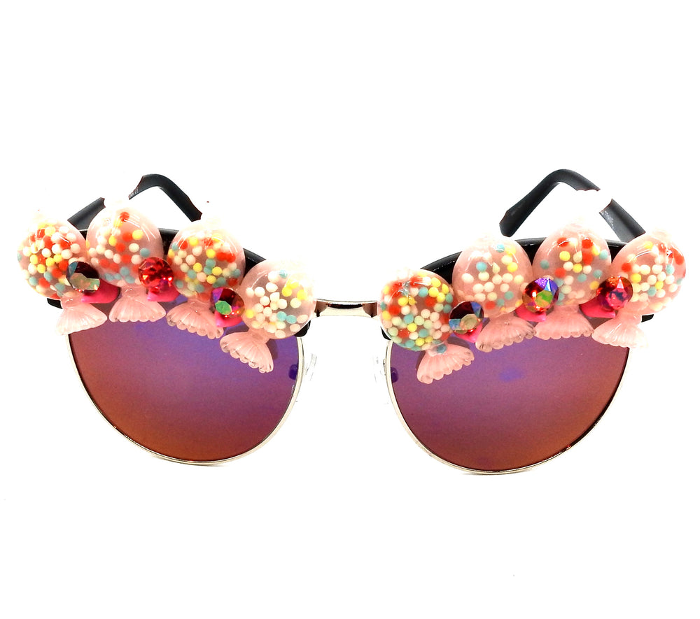 CANDY CRUSH JUMBO ACID COCO GLASSES