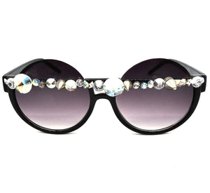 HELLION PEEKABOO GLASSES