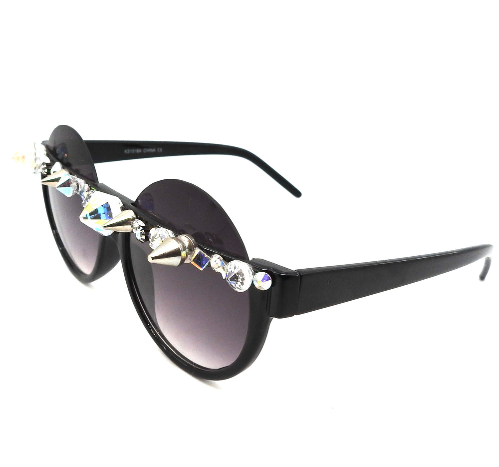 HELLION PEEKABOO GLASSES